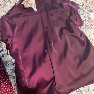 NWT Banana republic top